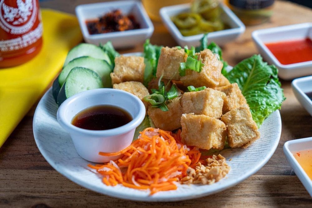 Phoville Pho and Grill
