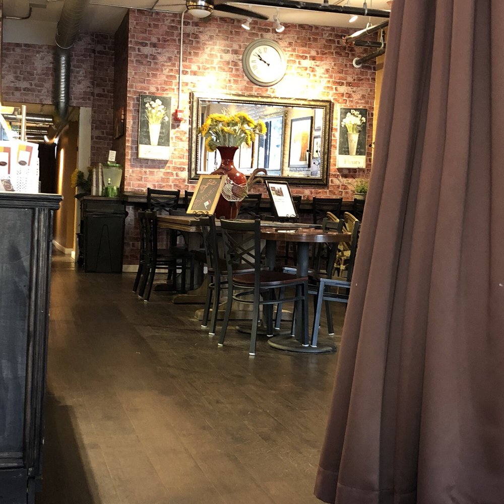 Pioneer Valley Noms Yelp