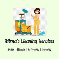 Mirna's Cleaning Services