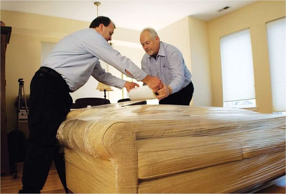 Keller Moving & Storage, Inc