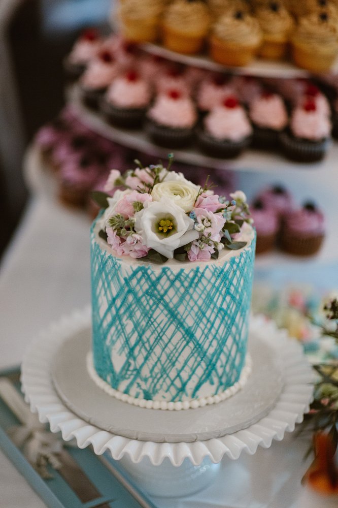 Tiny Bake Shop