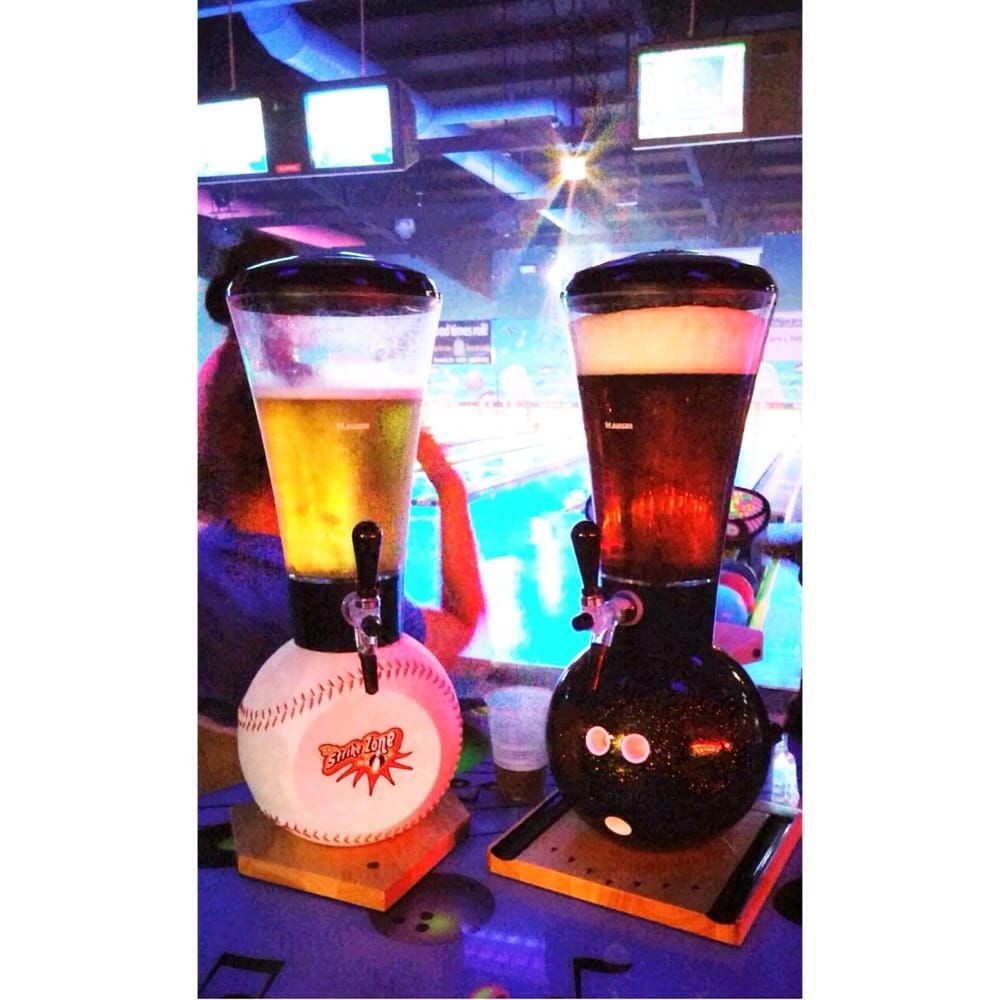 The Strike Zone 13 Photos & 10 Reviews Bowling 380 Millennium Blvd, Brunswick, GA Phone