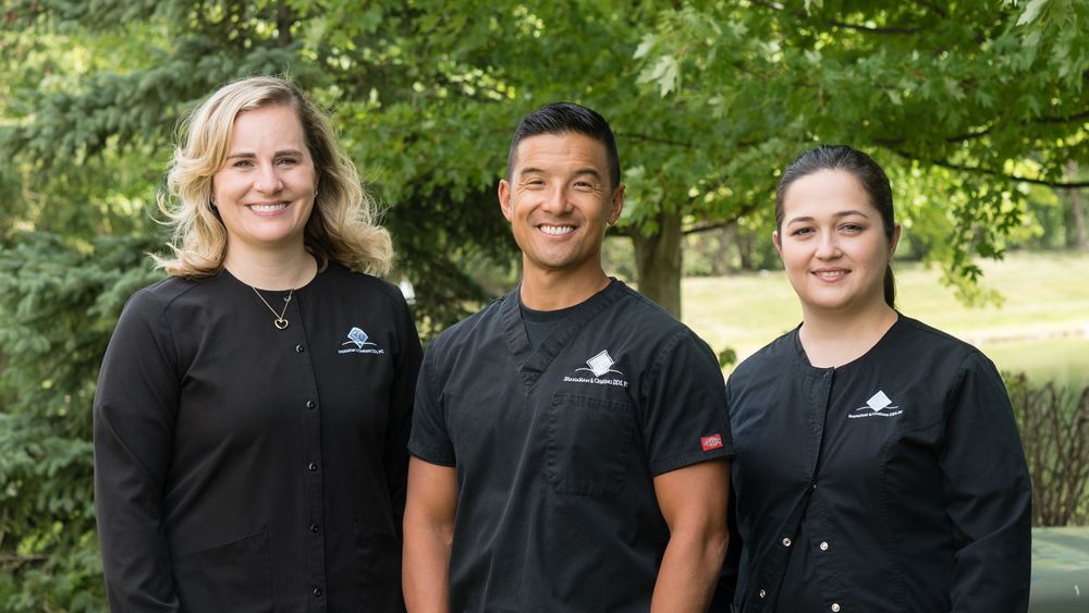 image of business Shanahan and Cheung Dentistry