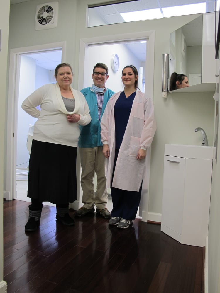 image of business John Martin Turner, DDS