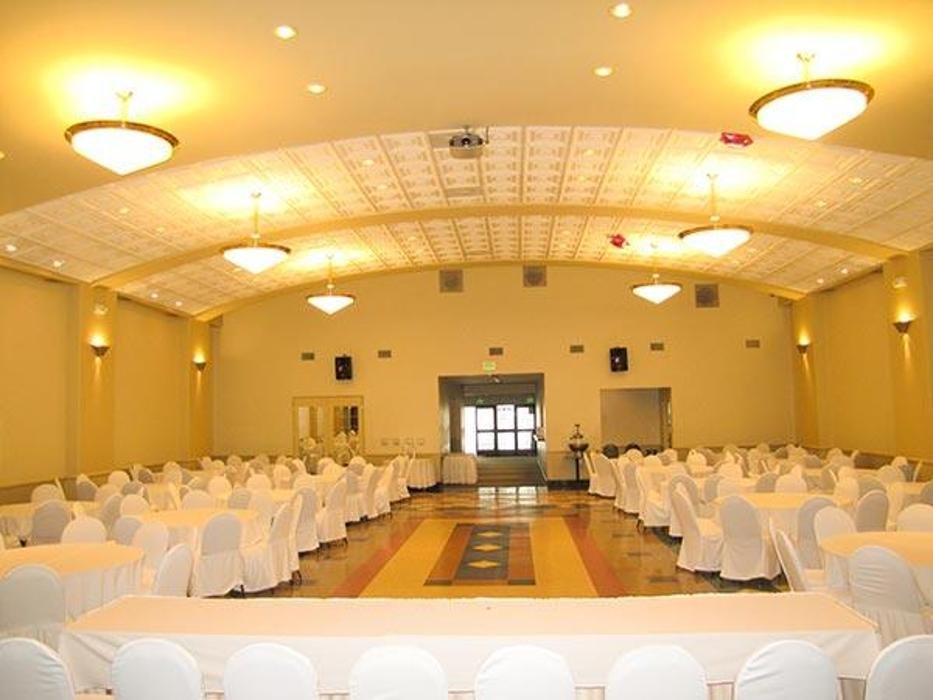 Fiesta Mexicana Banquet Hall