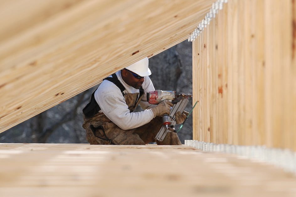 image of business TEAL Construction