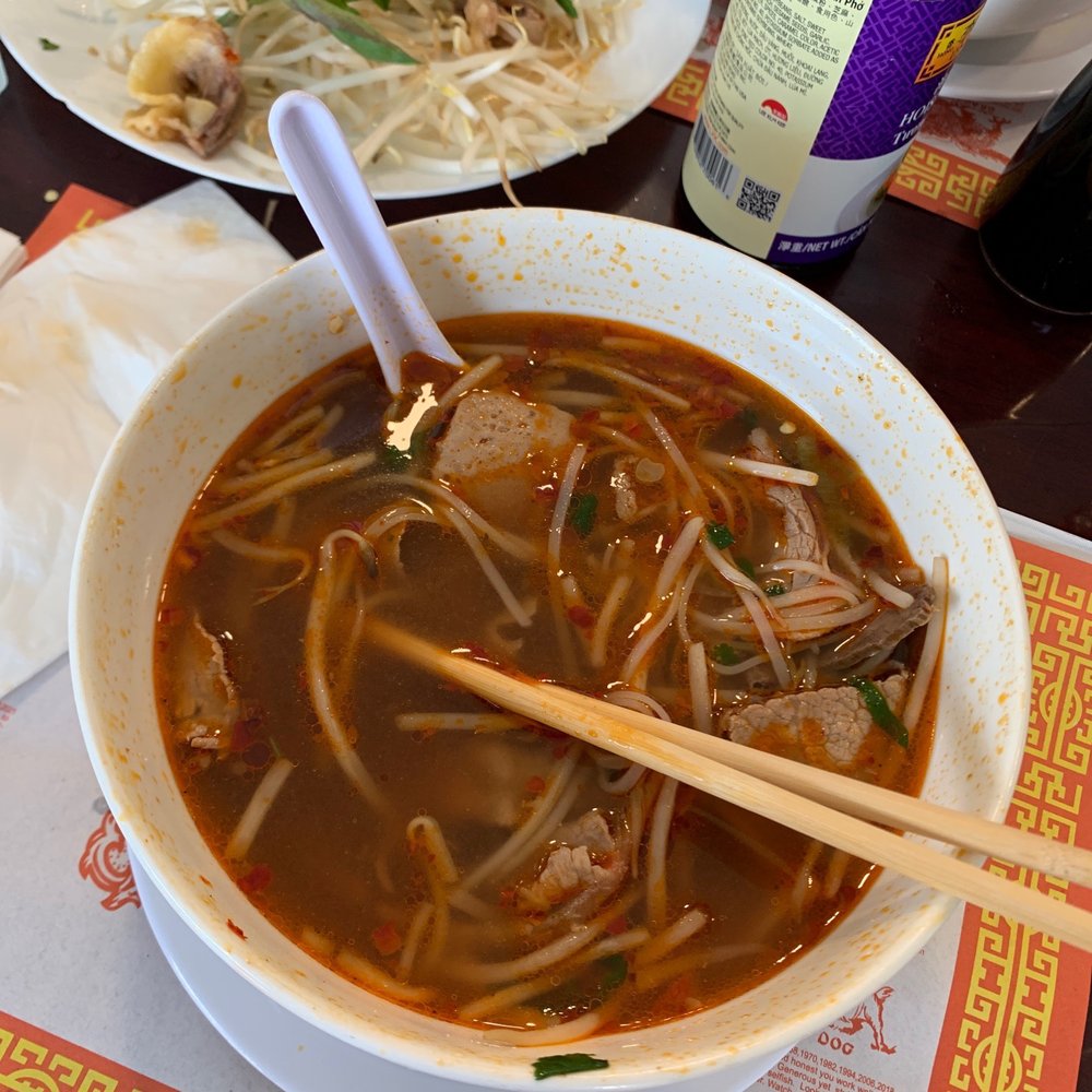 El Segundo Lunch Yelp