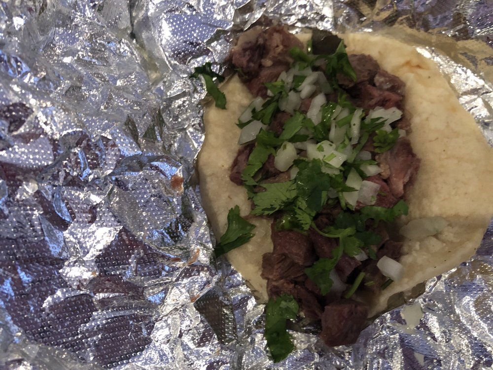 Rico's Tacos