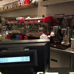 yelp nyc office snapchat photo of aroma espresso bar new york ny united states closed 187 photos 203 reviews coffee yelp nyc office snapchat photo of aroma espresso bar new york ny united states closed 187 photos 203 reviews coffee