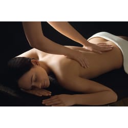 Professional Massage and Stress Relief in Doral