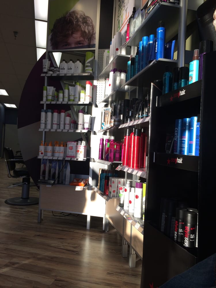 Great Clips