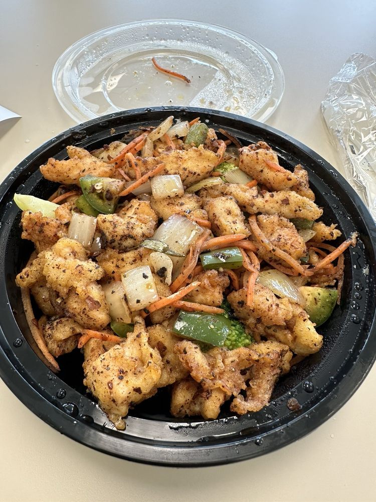 Kung Food Cafe Kung Food Cafe