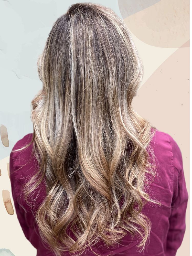 Salon & Spa Suites of Hillsborough