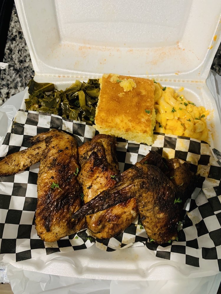 SoulGood Food Truck