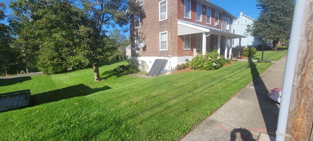 Lehigh Yardworks
