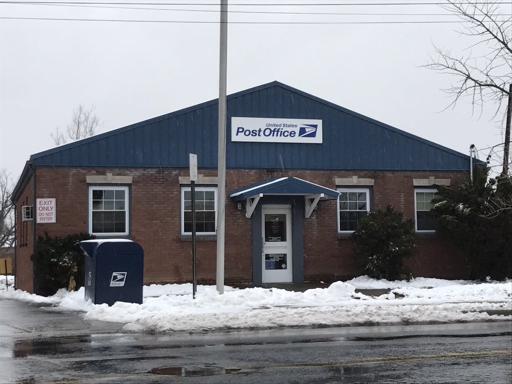 US Post Office