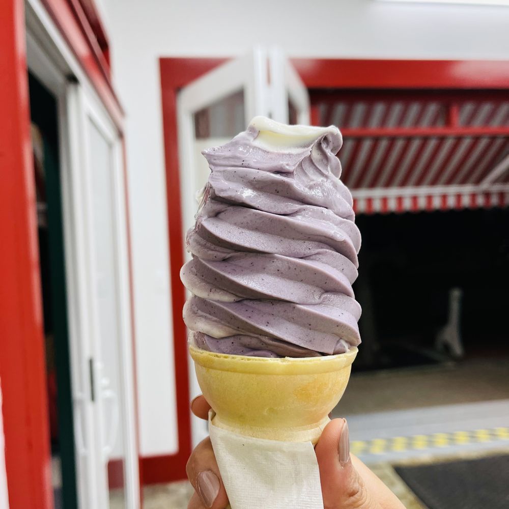 Bar Harbor Ice Cream Bar Harbor, ME Yelp