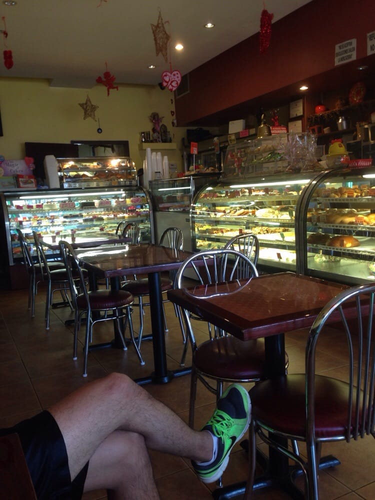 El Cafetal Bakery 13 Reviews Bakeries 10225 Jamaica Ave, Richmond