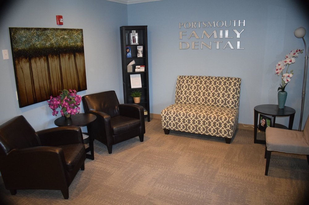 image of business Portsmouth Family Dental