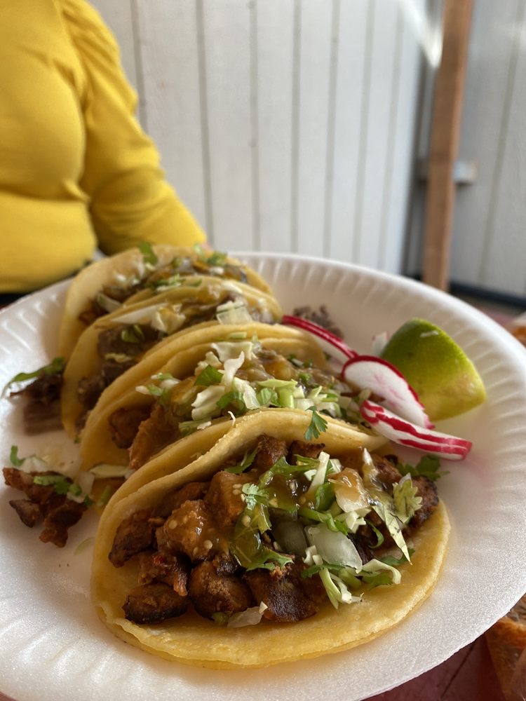 Taqueria Tulancingo