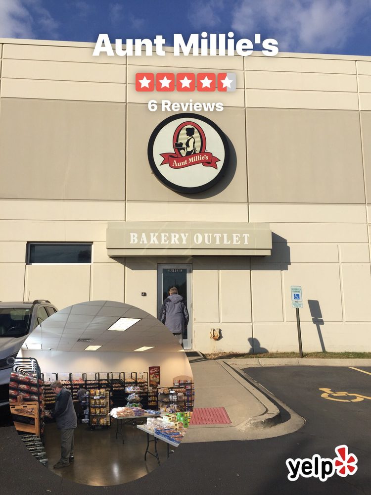 Aunt Millie’s CLOSED 20 Photos Bagels 300 E Touhy Ave, Des