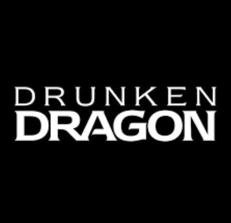 Drunken Dragon