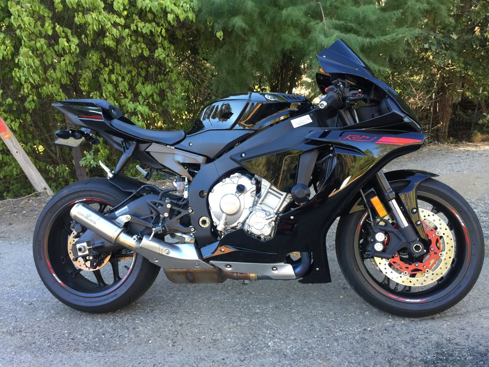 Roseville Yamaha 15 Photos & 42 Reviews Motorcycle Dealers 2014