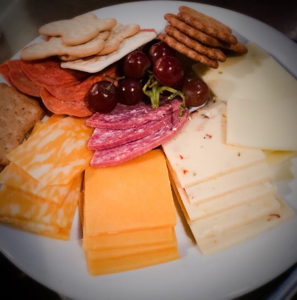 Small cheese plate Yelp
