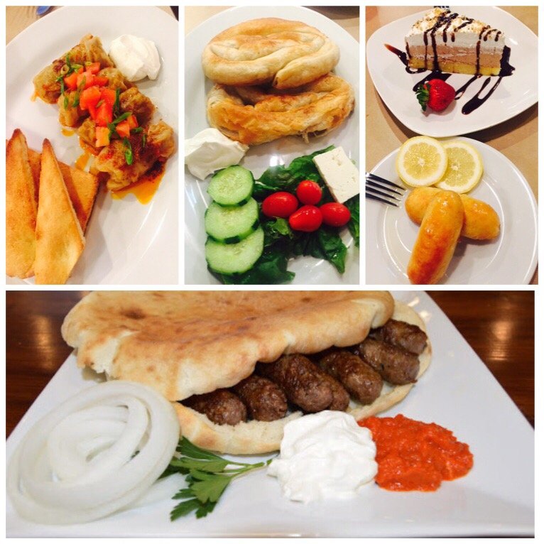 Sofra Bosnian Grill 81 Photos & 63 Reviews Mediterranean 3665 E
