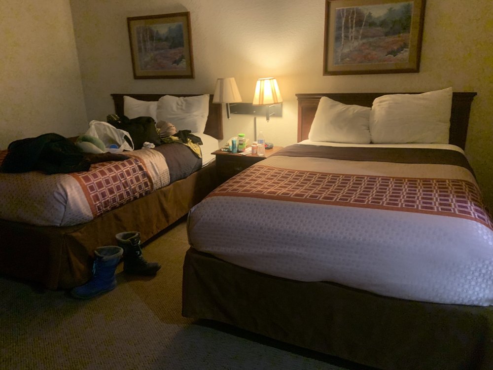 All Towne Suites