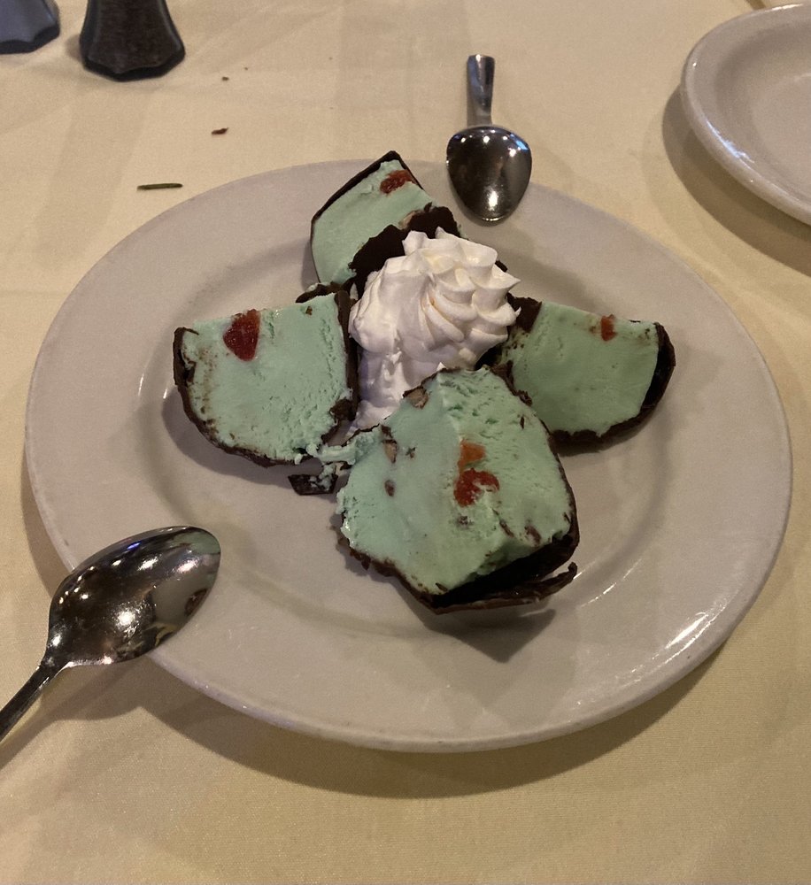 Da Noi Downtown Staten Island