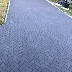Best Driveway Contractors In Miami Fl Last Updated December 2018 1 Champion Concrete