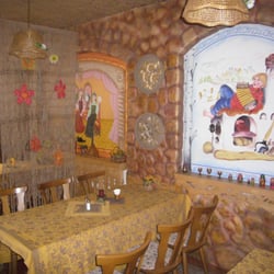 Russische Stube im Burgkeller - Russian - August-Bebel-Str. 25 ... Russische Stube im Burgkeller - Russian - August-Bebel-Str. 25 ...