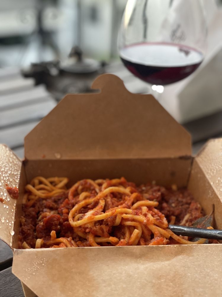Italian Pasta Co