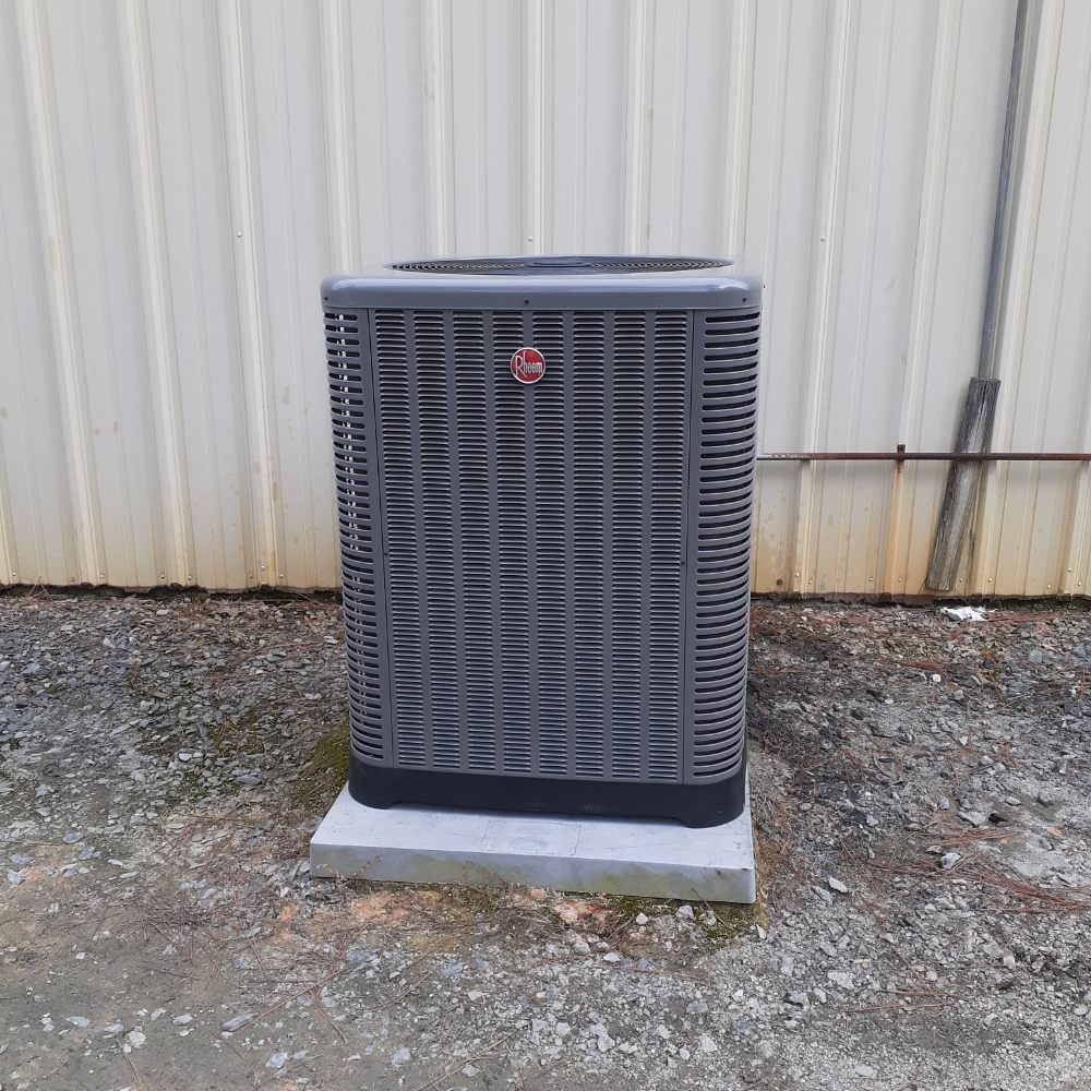 West End Electric Heating & Cooling & Plumbing