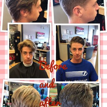 Sports clips brandon Sport Clips Haircuts of Brandon - W. Lumsden Rd. November 29 at PM · Partnering with St. Baldrick's is one of our favorite ways to give back to the community/5(26).