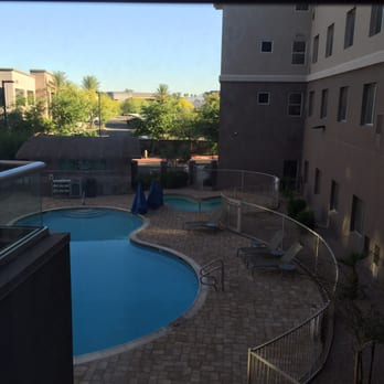 Homewood Suites By Hilton Phoenix Airport South 46 Photos 29