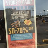 Amish Furniture Gallery Closed S 2154 Photo Of Amish Furniture Gallery Denver Co United States