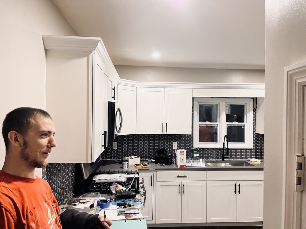 LaFond Maintenance