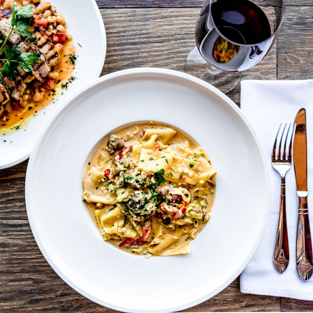 Italian/Pizza/Pasta Vegas/Henderson Last Updated August 2022 Yelp