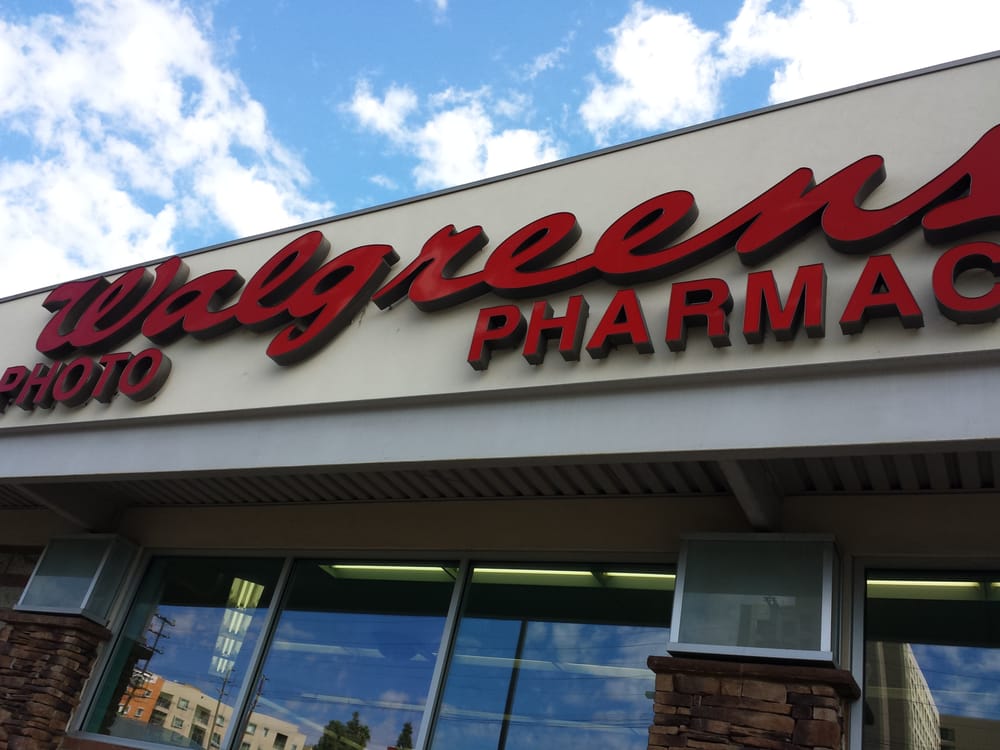 Walgreens 12 Photos & 78 Reviews Drugstores 10955 Magnolia Blvd