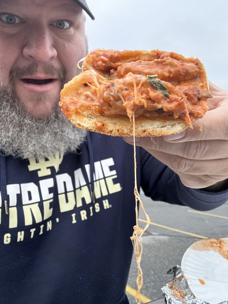 Pizzaro's Pizzeria Pizzaro's Pizzeria