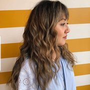 King Edw Beauty Salon By Kathy 4601 Bayard St Oakland