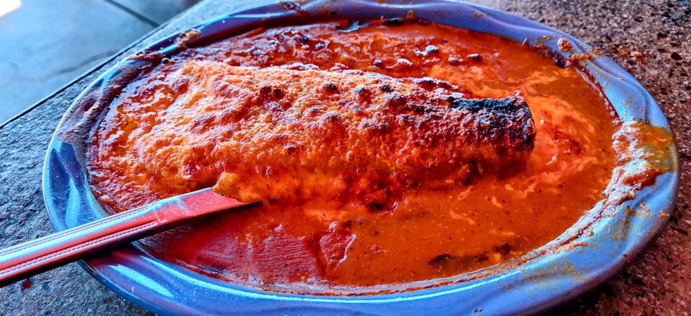 Ponce's Mexican Restaurant