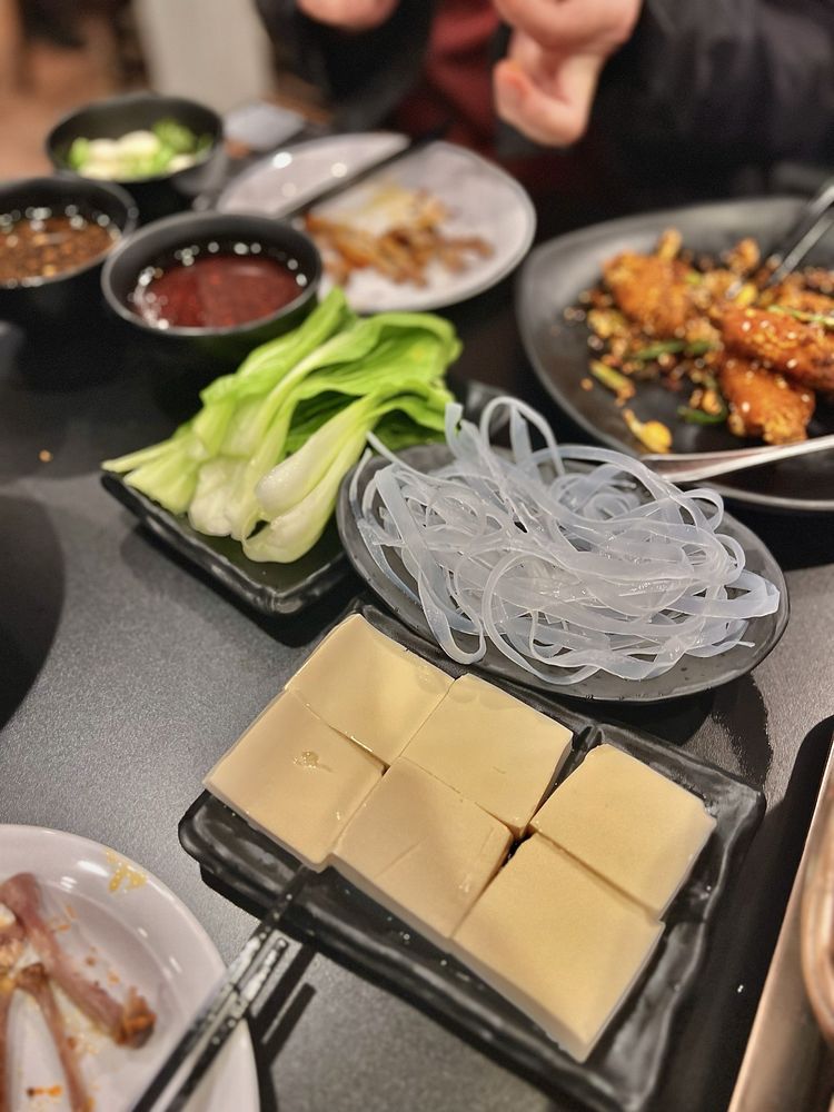 Home Eat