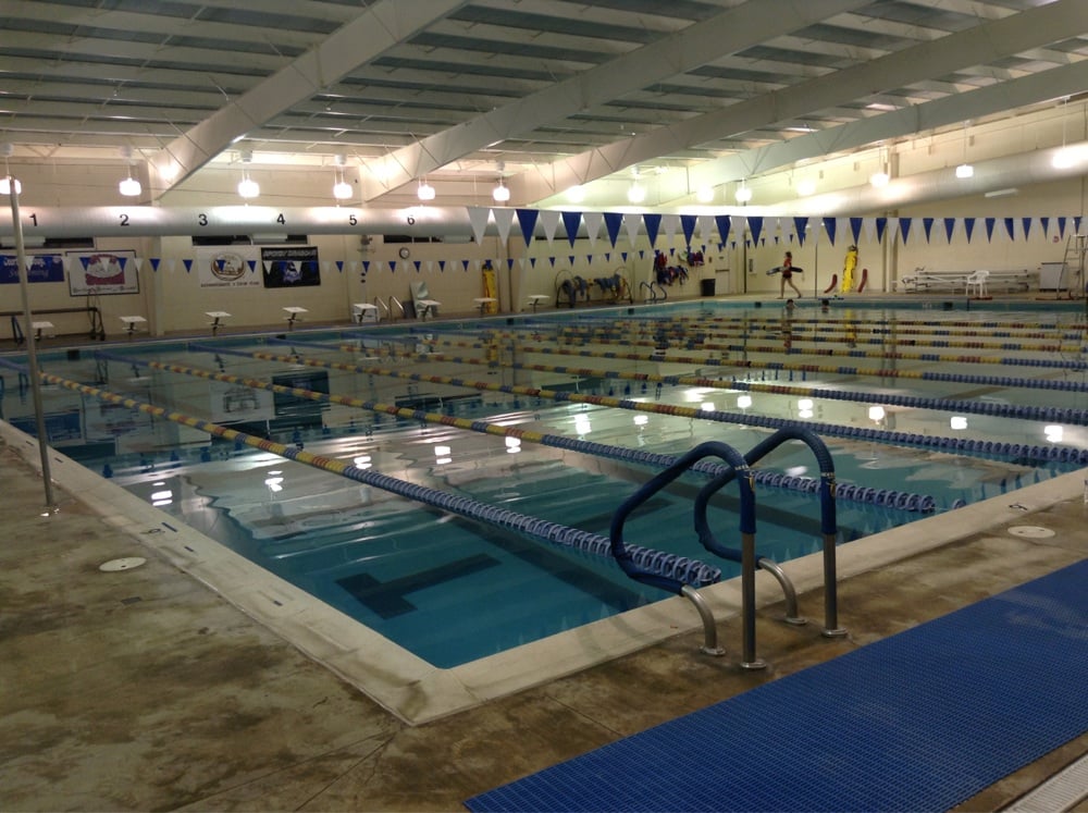 Spotsylvania Branch Family YMCA 18 Photos Gyms 5700 Smith Station