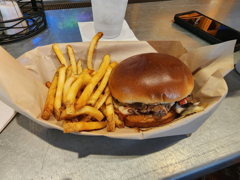 JB's Restaurant at Wild Oak Ranch JB's Restaurant at Wild Oak Ranch