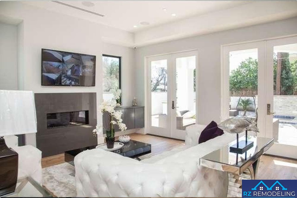 image of business RZ Remodeling