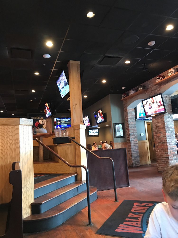 WalkOn’s Bistreaux & Bar 392 Photos & 408 Reviews American