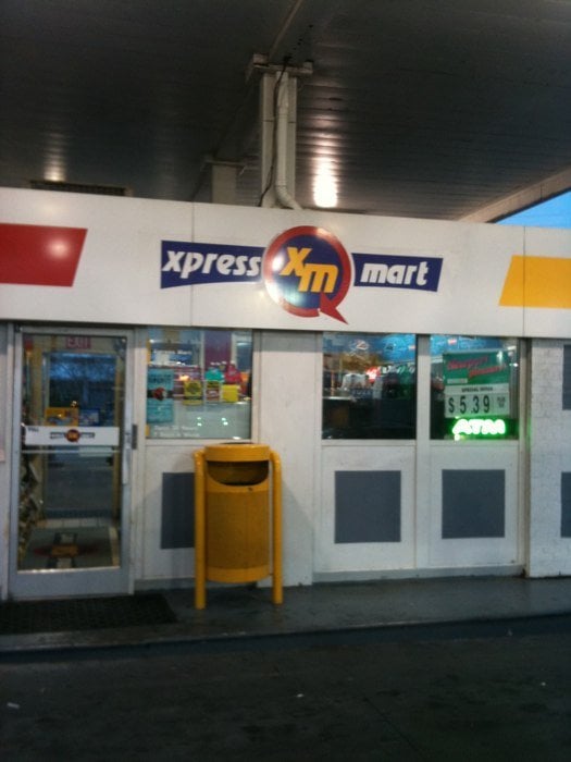 Xpress Mart Convenience Stores 5235 South Blvd, Starmount